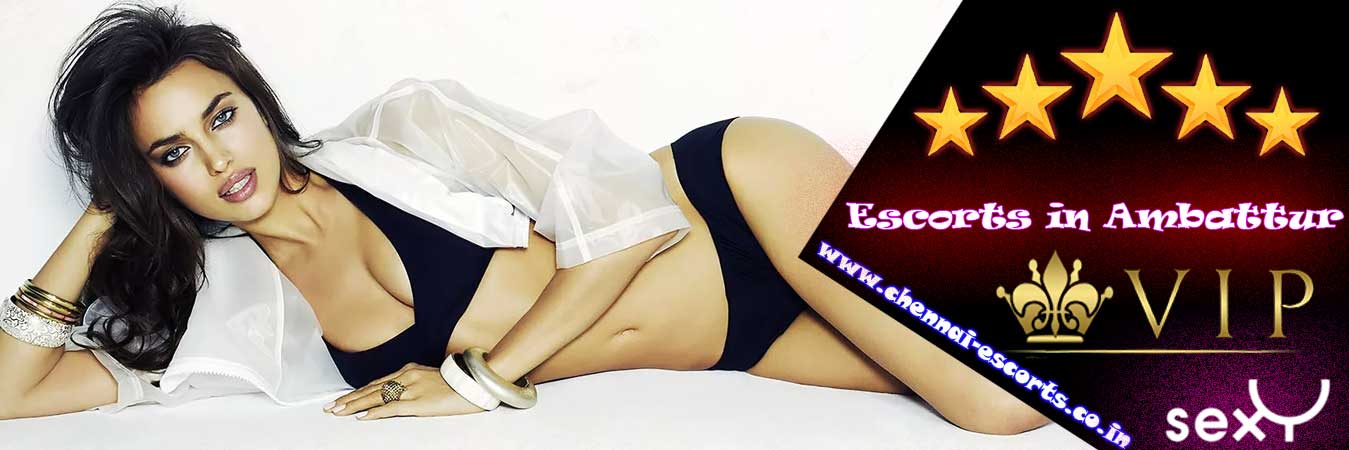 Ambattur Call Girls