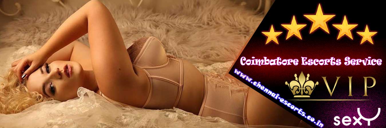 Coimbatore Escorts