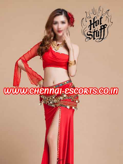 Chennai Item Girl
