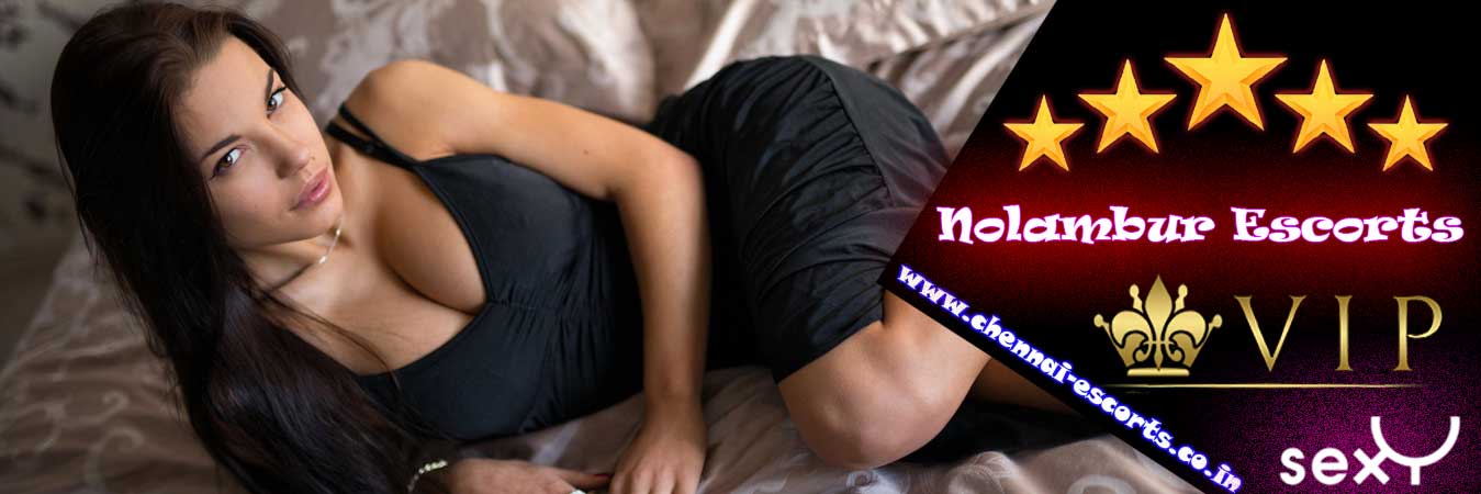 Nolambur Call Girls