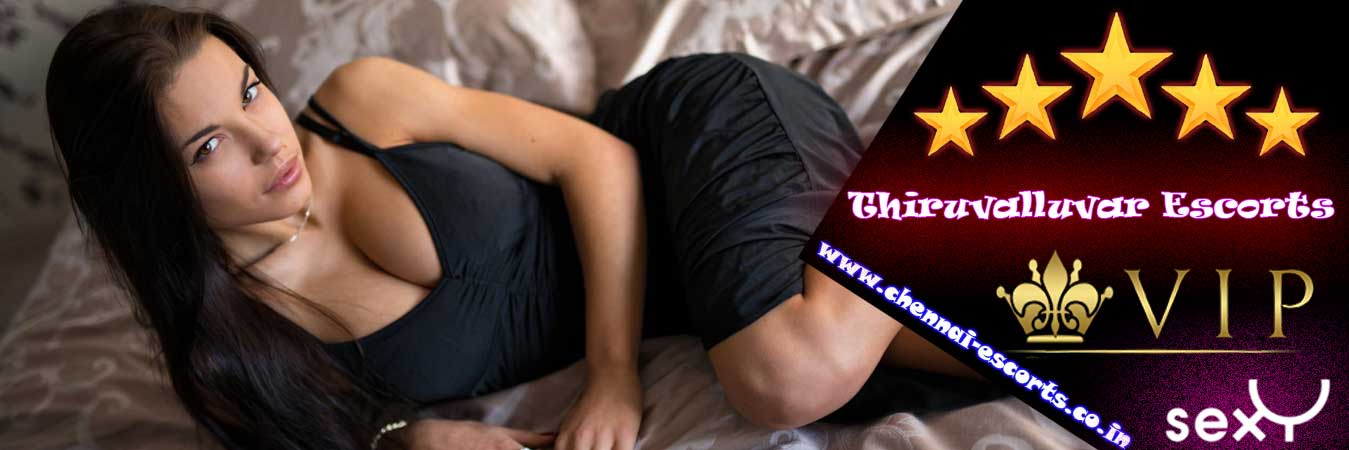 Thiruvalluvar Escorts